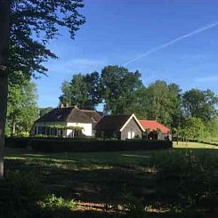 Vakantiehuis in Nijkerk