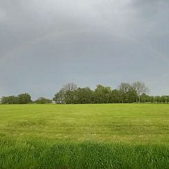 Huisje in Nijkerk