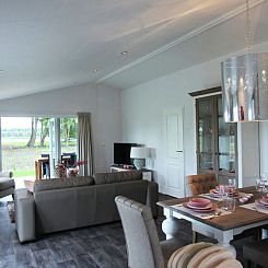 Vakantiehuis Veranda 4