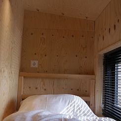 Vakantiehuis Tiny House 4