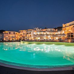 Hotel CalaCuncheddi