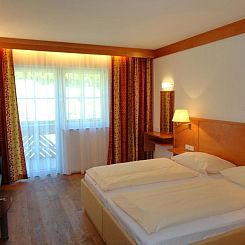 Business-Hotel Stockinger