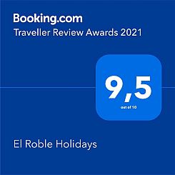 El Roble Holidays