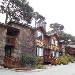 Pacific Gardens Inn