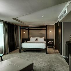 S15 Sukhumvit Hotel- SHA Extra Plus