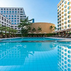 Holiday Inn Bangkok Silom, an IHG Hotel- SHA Extra Plus