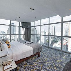 S31 Sukhumvit Hotel