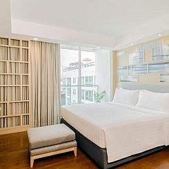 Amari Residences Bangkok - SHA Plus