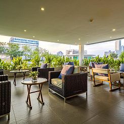 Amari Residences Bangkok - SHA Plus