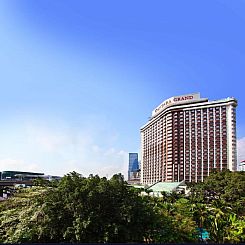 Centara Grand at Central Plaza Ladprao Bangkok