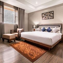 Grand Mercure Bangkok Asoke Residence