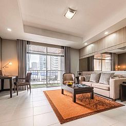 Grand Mercure Bangkok Asoke Residence