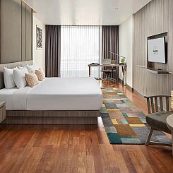 Fraser Suites Sukhumvit Bangkok - SHA Extra Plus