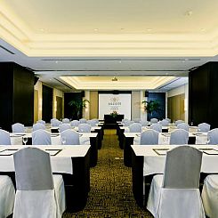 Ascott Sathorn Bangkok - SHA Plus Certified