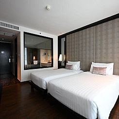 Mövenpick Hotel Sukhumvit 15 Bangkok - SHA Plus