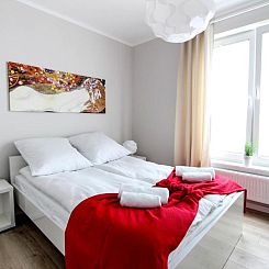 Rezydencja Apartamenty Ostrowski