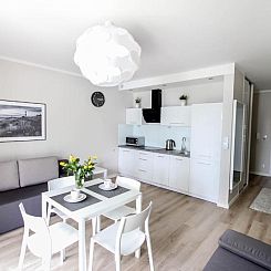 Rezydencja Apartamenty Ostrowski