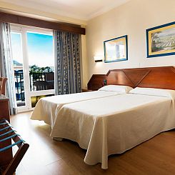 Hotel Monarque Fuengirola Park