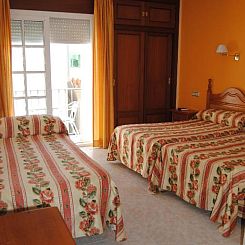 Hostal Italia