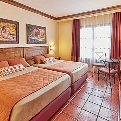 PortAventura® Hotel El Paso - Includes PortAventura Park Ti