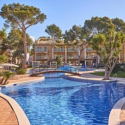 Zafiro Mallorca & Spa