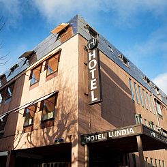 Hotel Lundia