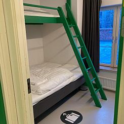 Winstrup Hostel