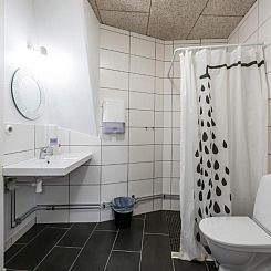 Winstrup Hostel