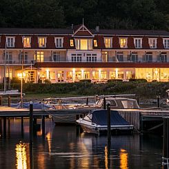 Hotel Wassersleben