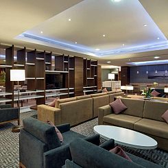 Hampton by Hilton Istanbul Kayasehir