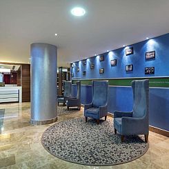 Hampton by Hilton Istanbul Kayasehir