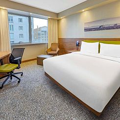 Hampton by Hilton Istanbul Kayasehir