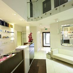 Villa & Spa