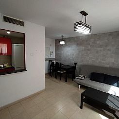 Apartamento Eursu Playa