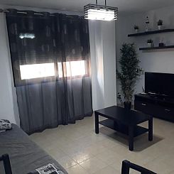 Apartamento Eursu Playa