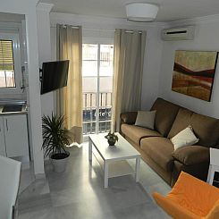 Apartamento Miramar