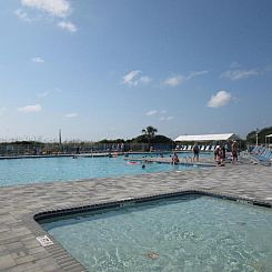 Hilton Head Island Beach and Tennis Resort