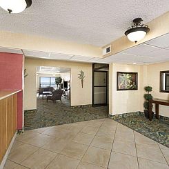 Days Inn by Wyndham Daytona Oceanfront