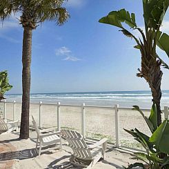 Days Inn by Wyndham Daytona Oceanfront