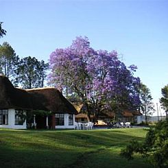 Antbear Eco Lodge Drakensberg