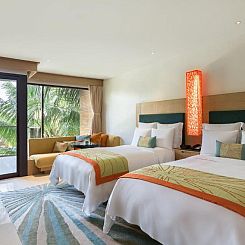 Renaissance Phuket Resort & Spa - SHA Extra Plus