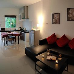 Orchidilla Residence Phuket Mai Khao Beach - SHAPlus