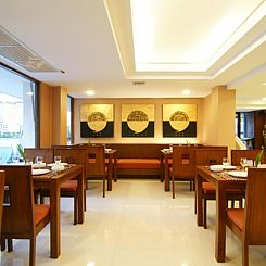 Mariya Boutique Hotel At Suvarnabhumi Airport - SHA Plus