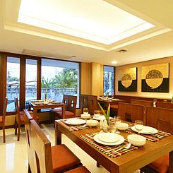 Mariya Boutique Hotel At Suvarnabhumi Airport - SHA Plus