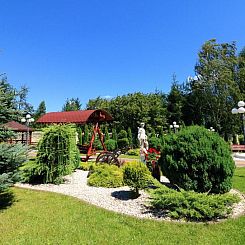 Pokoje Gościnne Anna Airport Modlin