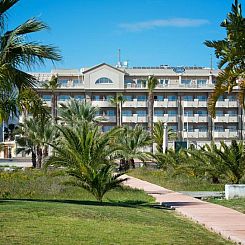 Elba Motril Beach & Business Hotel