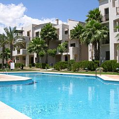 Roda Golf Resort 5508 - Resort Choice