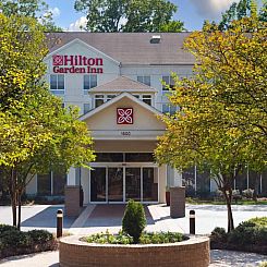 Hilton Garden Inn Montgomery East