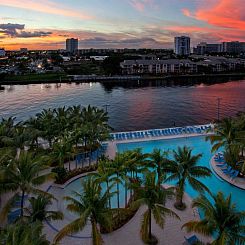 DoubleTree Resort Hollywood Beach