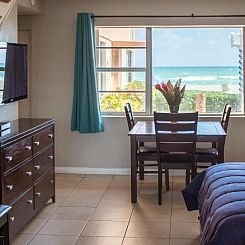 Riptide Oceanfront Hotel